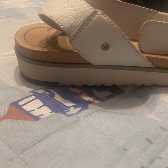 Ugg sandal - Picture 5 of 5